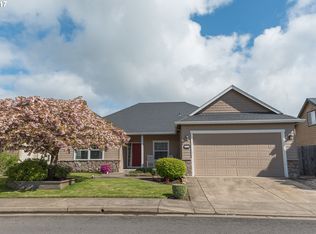 6690 Moses Pass, Springfield, OR 97478