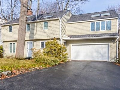 7 Twin Circle Dr, Arlington, MA, 02474