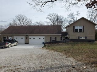 10481 County Road 237, Warsaw, MO 65355