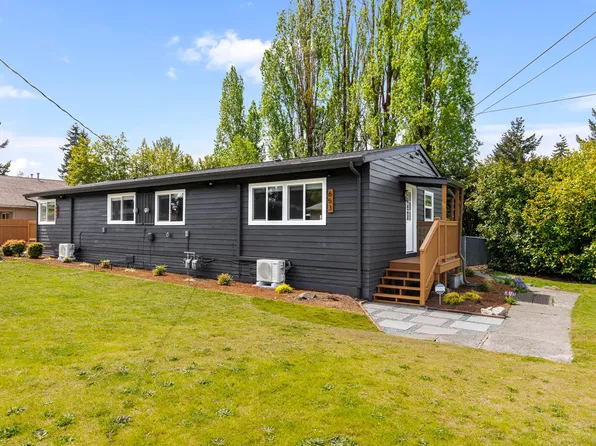 653 Index Pl NE, Renton, WA 98056