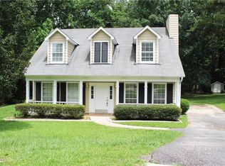 2563 Oak Harbor Dr, Mobile, AL 36693