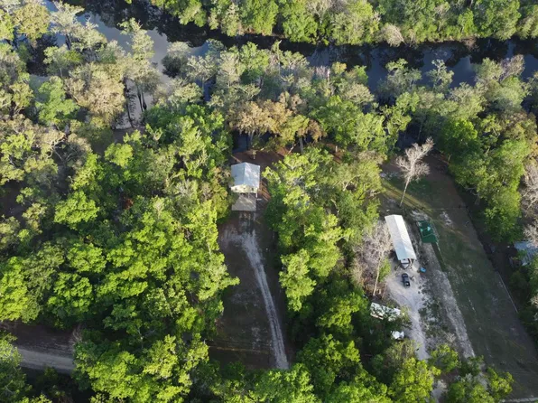 29002 River Run Rd, Branford, FL 32008