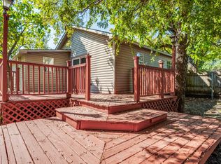 721 Wa Denton Dr, Van Alstyne, TX 75495