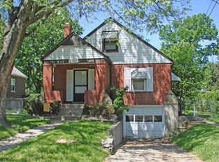 6795 Marvin Ave, Cincinnati, OH 45224
