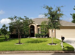3526 Stonehenge Dr, Montgomery, TX 77356