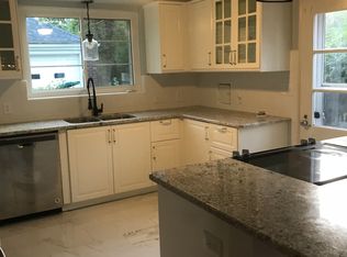 1265 Audubon Ave, Grosse Pointe, MI 48230