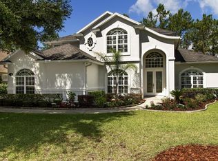 7776 Mount Ranier Dr, Jacksonville, FL 32256