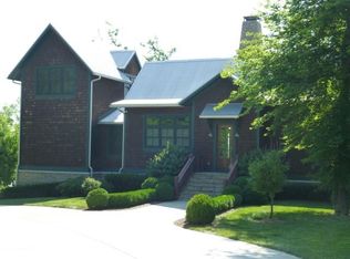 1012 Mill Pond Rd LOT 4, Mount Pleasant, TN 38474