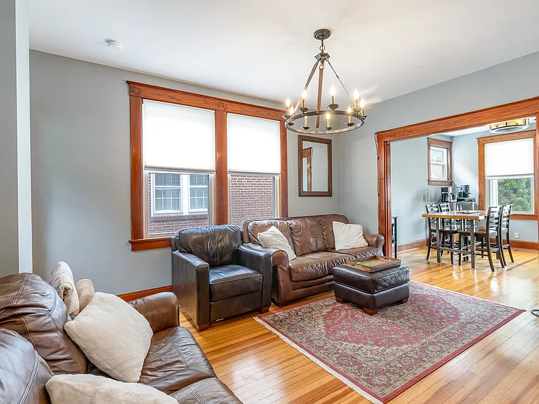Another view of living room