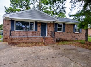 2821 High St, Portsmouth, VA 23707