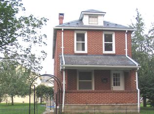 1218 3rd Ave, Hellertown, PA 18055