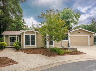 7101 Daisy Ln #2710, Citrus Heights, CA