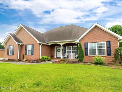 1625 Linden Hall Dr, Alcoa, TN, 37701