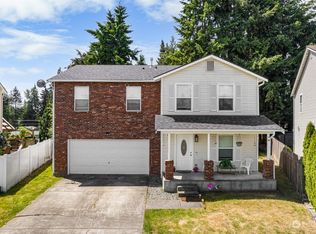9410 150th Street Ct E, Puyallup, WA