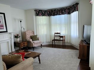 (Undisclosed Address), Melrose, MA 02176