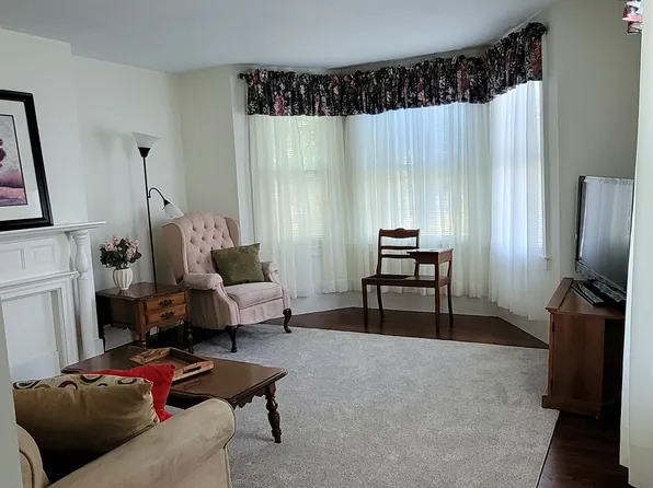 (undisclosed Address), Melrose, MA 02176