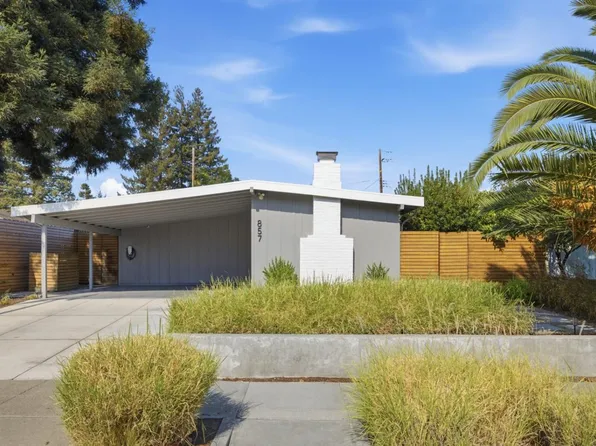 857 Tamarack Ln, Sunnyvale, CA 94086