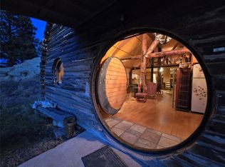 50 Sunshine Trl, Roundup, MT 59072