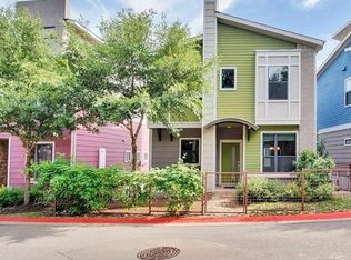 1920 Sager Dr, Austin, TX 78741