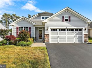 24 Gimball Rd, Little Egg Harbor, NJ 08087