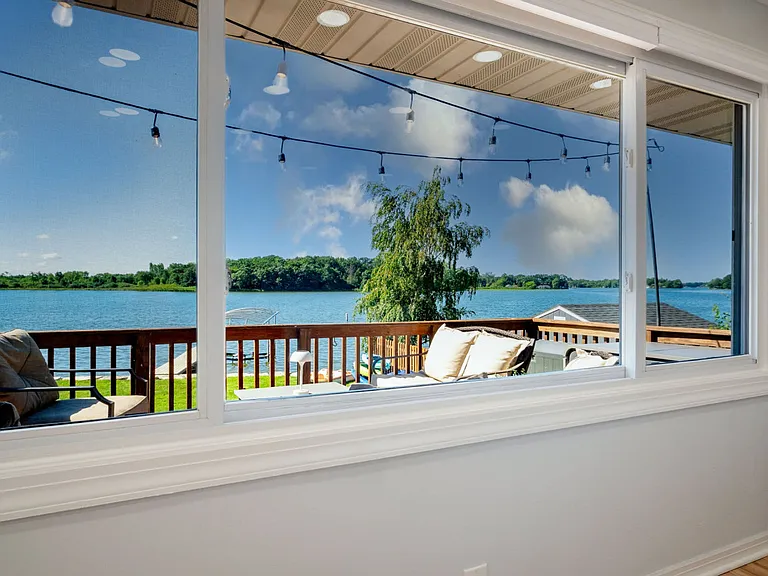 Window View