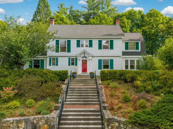 29 Mill Road, Durham, NH 03824