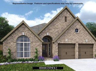 2997 Woodson Terrace Ln, Pearland, TX 77584
