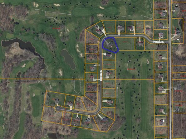 4967 Old Silo Dr, Pleasant Lake, MI 49272