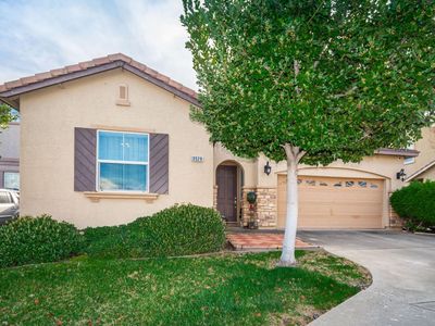 3529 Rainsong Cir, Rancho Cordova, CA, 95670