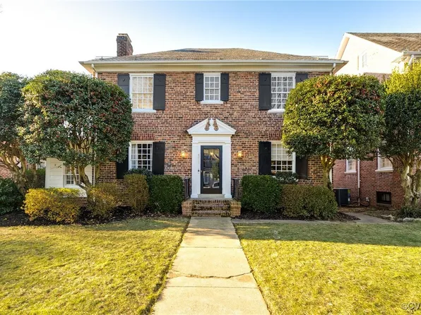 4011 Kensington Ave, Richmond, VA 23221