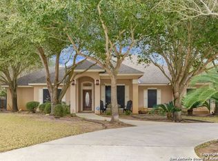 1706 Parkview Dr, Pleasanton, TX 78064