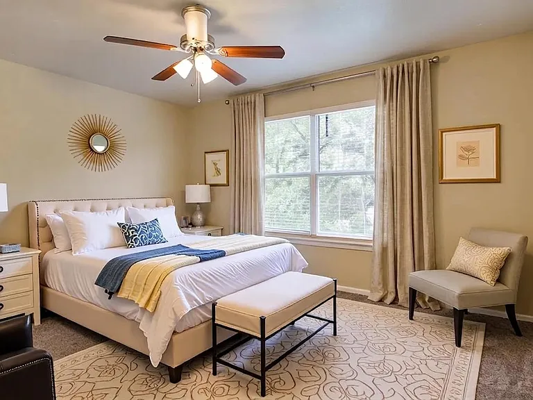 3rd Bedroom