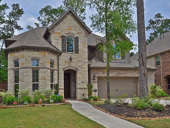 2nd image of 17318 Blanton Forest Dr