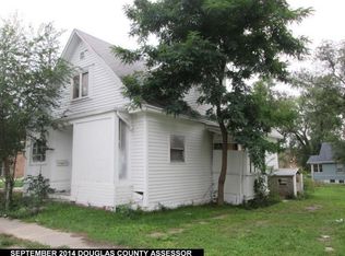 3701 Ames Ave, Omaha, NE 68111