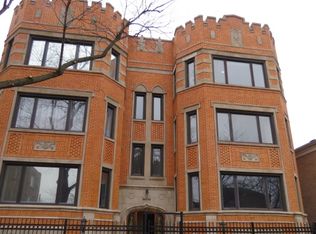 7308 S Ridgeland Ave #1, Chicago, IL 60649
