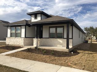 2320 Pecan Island Dr, Leander, TX 78641
