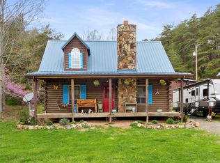 3223 Little Creek Rd, Dublin, VA 24084