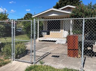 831 E Taylor St, Brownsville, TX 78520