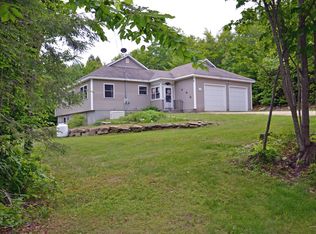 63 Delano Dr, Norway, ME 04268