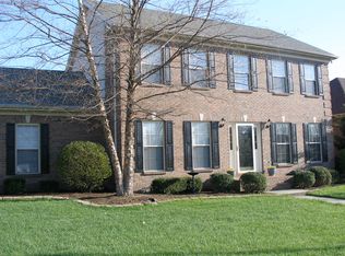 832 Wellington Way, Lexington, KY