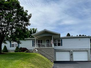 100 Telegraph Rd, Brownsville, PA