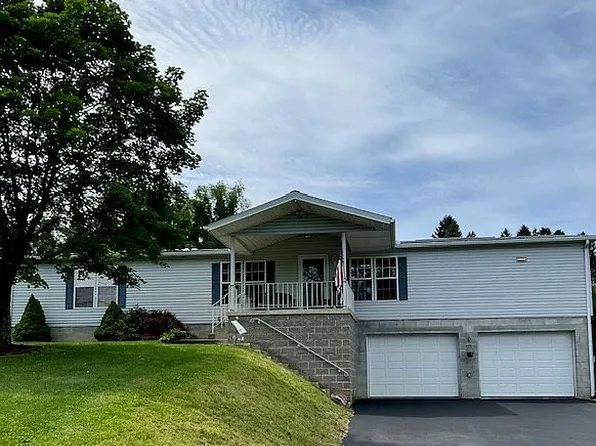 100 Telegraph Rd, Brownsville, PA 15417