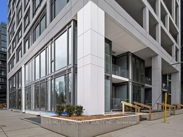 60 Princess St, Toronto, ON