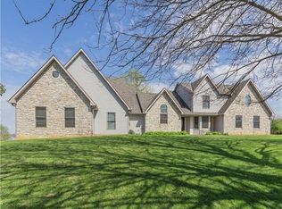 3223 NE State Rte W, Saint Joseph, MO 64507