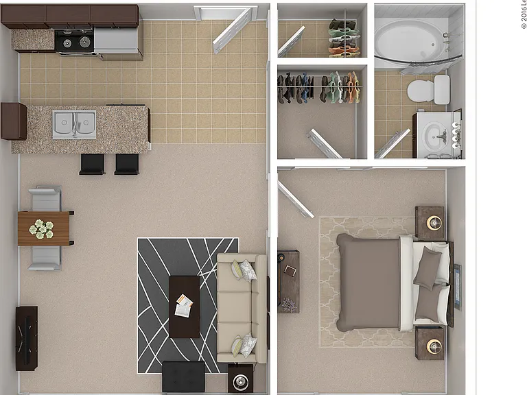 Martinez Hillside Active Adult 55+ — Photo 24
