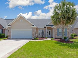 125 Regency Dr, Conway, SC 29526