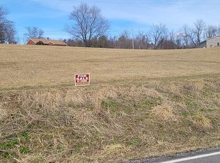 86A Arch Valley Ln, Blue Ridge, VA 24064