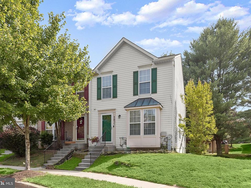 1st image of 9831 Bayline Cir