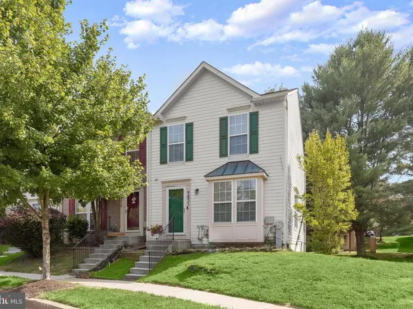 9831 Bayline Cir, Owings Mills, MD 21117