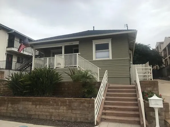 1145 22nd St, San Diego, CA 92102